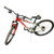 Used Trek ALPHA ALUMINUM Road Bike Mens Red 56-58cm - LG Frame 11479-S000398506 View 1