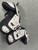Used All-Star SP100M FB Shoulder Pads White MD 11307-S000257549 View 1