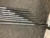 Used Adams Golf IDEA HYBRID TECH OS Mens Iron Set RH 3I-PW 11162-C000431914 View 8