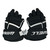 Used WinnWell AMP 500 Junior Gloves Black 11" 11362-S000161285 View 2