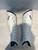 Used STX WHT HARD SHIN PAD FH Shin Guards White 11" 11878-S000021521 View 1