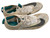 USED Nike Track & Field Cleats Adult White Senior 10.5 11733-S000189183 View 2