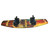 Used Jobe ASCEND Wakeboard Red 143 cm 11347-S000251037 View 1