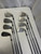 Used Taylormade RBZ Mens Iron Set LH 4I-GW/AW 11490-S000263462 View 3