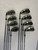 Used Taylormade RBZ Mens Iron Set LH 4I-GW/AW 11490-S000263462 View 1