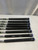Used Taylormade RBZ Mens Iron Set LH 4I-GW/AW 11490-S000263462 View 4