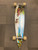 Used Yocaher LONGBOARD Longboard Black Long 11490-S000263466 View 2