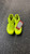 Used Nike Track & Field Cleats Adult Yellow Senior 5.5 11831-S000028661 View 1