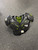 Used Schutt Y FLEX 4.0 YOUTH FB Shoulder Pads Black LG 11726-S000283486 View 3