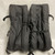 Used Reebok STREET HOCKEY GOALIE GEAR Street Body Armor Black SM 11855-S000187793 View 9