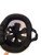 Used Triple Eight Skateboard Helmet White MD 11768-S000225337 View 3