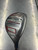 Used Cobra BAFFLER Mens Hybrid Club RH 4 Hybrid 10589-S000415624 View 1