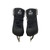 Used Jackson MYSTIQUE Boys Figure Skate Black Junior 03 View 2