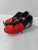 Used Eletto LOW Soccer Cleats Red Youth 13.0 11891-S000304412 View 1