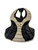 Used Easton Stealth Intermediate Baseball Catchers Chest Protector Black 11731-S000143327 View 1