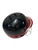 Used Schutt Air 4.2 324200 Jr Softball Batting Helmet w/Mask Black / Red 11731-S000143329 View 3