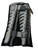 New STX Valor Shin Guard 11.75 Lacrosse Goalie Shin Guards White 11.75" LG 11731-S000143334 View 3