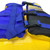 Used Youth PFD Royal Blue MD 11479-S000398519 View 2