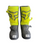 Used Fox COMP Mens Boots Yellow Senior 7 11708-S000180902 View 1