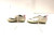 Used Nike LAX Cleats Mens White Senior 11.5 11860-S000294149 View 1
