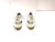 Used Nike LAX Cleats Mens White Senior 11.5 11860-S000294149 View 3