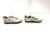 Used New Balance LAX Cleats Mens White Senior 11.5 11860-S000294148 View 2