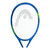 Used Head SPEED25 Adult Tennis Racquet Royal Blue Junior 11820-S000043438 View 2