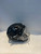 Used Bauer REAKT 150M Helmet Cage Combo Black MD 11878-S000021537 View 3