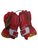 Used Bauer ONE 40 Junior Gloves Red 11" 11732-S000355313 View 2