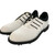 Used Adidas Womens Golf Shoes White Senior 8 11484-S000283891 View 6