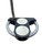 Used Odyssey 2-BALL SRT Mens Putter RH 11471-S000161767 View 2