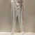Used Nike BASEBALL PANT BB/SB Pant Mens White And Red MD 11725-S000488687 View 1