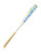 Used Easton GHOST ALLOY BB/SB Fastpitch Bat 28" 11724-S000214878 View 1