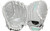 Used Rawlings SCSB110M BB/SB Glove RH Throw Grey 11" 11805-S000063757 View 3