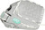 Used Rawlings SCSB110M BB/SB Glove RH Throw Grey 11" 11805-S000063763 View 2
