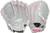 Used Rawlings SCSB105P BB/SB Glove RH Throw Grey 10 1/2" 11805-S000063770 View 3