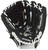 Used Mizuno GPP1005F3 BB/SB Glove RH Throw White And Black 10" 11805-S000063776 View 2