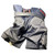 Used CCM EFLEX E1.5 Junior Goalie Pant Navy Blue SM 11812-S000158009 View 2