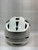 Used Cascade CPV R Lacrosse Helmet White MD 11905-S000011547 View 3