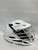 Used Cascade CPV R Lacrosse Helmet White MD 11905-S000011547 View 4