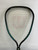 Used Wilson CPS CRUSH Adult Racquetball Racquet Navy Blue 4 1/4" 11905-S000011565 View 3
