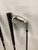 Used Taylormade BURNER SUPERSTEEL Mens Iron Set RH 4I-PW 11851-S000034600 View 4