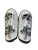 Used Franklin Soccer Shin Guards Junior White Junior 11843-S000016176 View 1