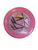 Used MVP SHIFT Disc Golf Driver Pink 11708-S000180931 View 1