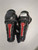 Used CCM JETSPEED SG Youth Shin Guards Black 8" 11821-S000025952 View 1