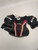 Used CCM JETSPEED SP Youth Shoulder Pads SM 11821-S000025954 View 1