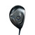 Used Taylormade JETSPEED Mens Fairway Wood Right Hand 3 Wood 11218-S000406407 View 1