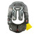 Used FLY RACING Adult Motocross Neck Brace Black 11218-S000406409 View 2