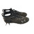 Used Under Armour Adult FB Cleats Black Senior 9 11479-S000398527 View 2