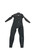 Used Rip Curl Mens Full Suit Black LG 11768-S000225341 View 2